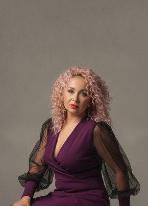 Elena из Каменск-Уральския 47 лет