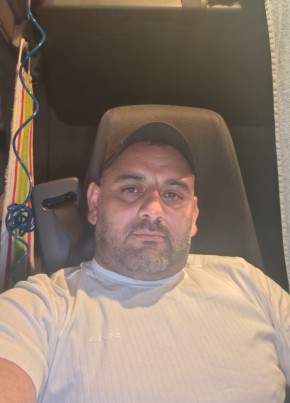 Matlab Davidov из Горад Гомели 37 лет