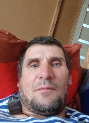 Evgeniy, 48, Russia, Prokopevsk