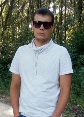Андрей, 38, Россия, Белгород