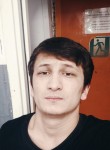 Араббой, 21 год, Санкт-Петербург
