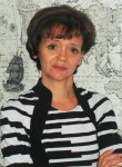 Мария, 51 год, Санкт-Петербург