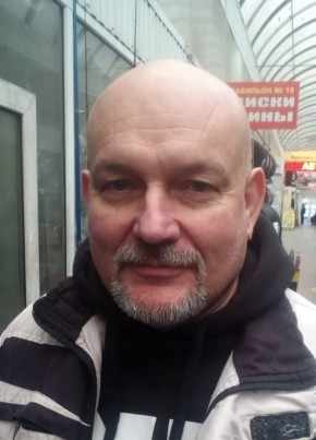 Вячеслав, 58, Россия, Краснодар