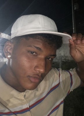 Rauan silva из Nossa Senhora do Socorro 18 лет