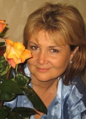 Татьяна, 56, Россия, Санкт-Петербург