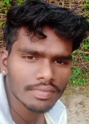 Munna bhai, 27, India, Hyderabad