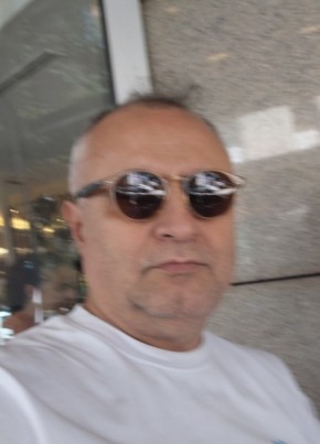 Mirkin из İzmir 51 год