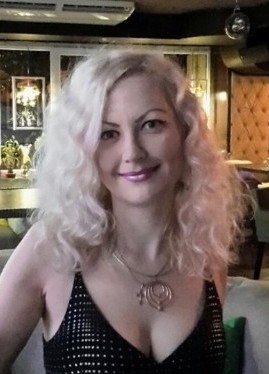 Алёна, 35, Россия, Омск