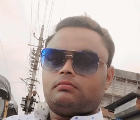 Nadeem Sk, 23 года, Aurangabad (Maharashtra)