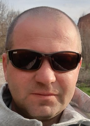 Сергей, 47, Россия, Плавск