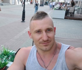 Денис, 33 года, Саратов