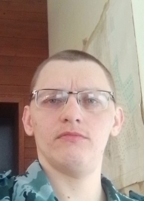 Дмитрий, 33, Россия, Ильинское-Хованское