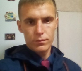 Ivanovich, 28 лет, Шчучын