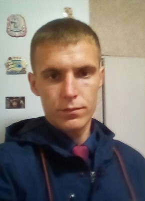 Ivanovich, 27, Рэспубліка Беларусь, Шчучын