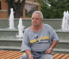 Evgeniy, 65, Silistra