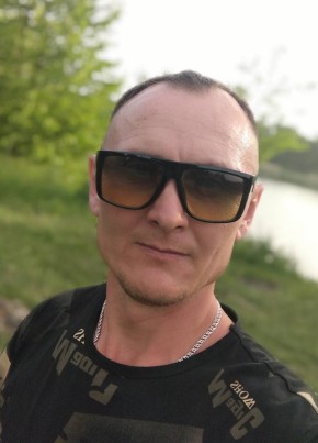 Aleksandr, 38, Россия, Уфа