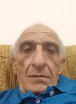 Ашот, 56 лет, Երեվան