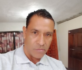 Domingo Hernande, 51 год, Vicente Guerrero (Estado de Oaxaca)