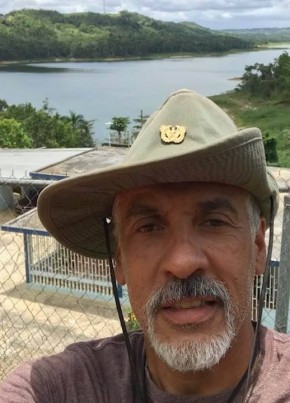 Marcus, 58, Tanzania, Dar es Salaam