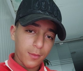 Mohamed toti, 20 лет, Algiers