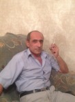 Gabil Aliev, 51  , Ganja