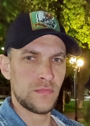 Александр, 34, Россия, Динская