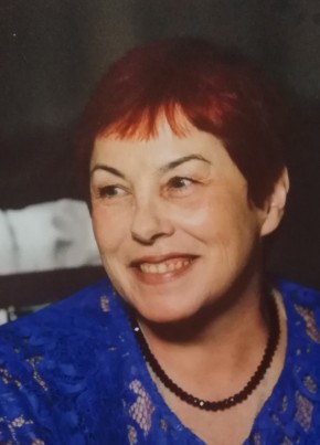 Лида, 67, Россия, Абакан