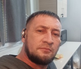 Shamil, 43, Ufa