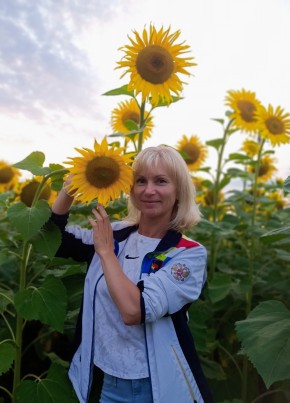 Svetlana из Тольятти 43 года