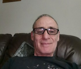 Robert, 62, Glasgow