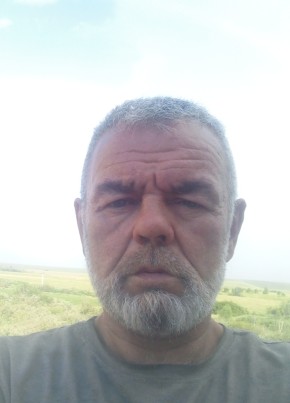 Ринат, 58, Россия, Белокуриха