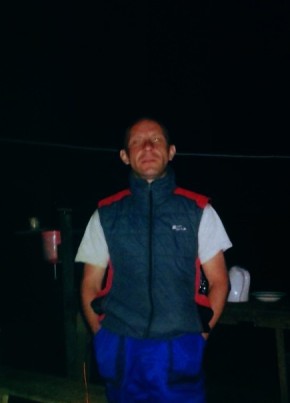 wilich, 42, Россия, Кировск (Ленинградская обл.)