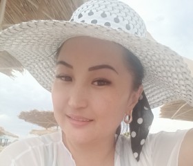 Raia Kanagatova, 30 лет, Талдықорған