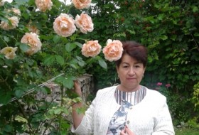 Наталья, 61 - Только Я