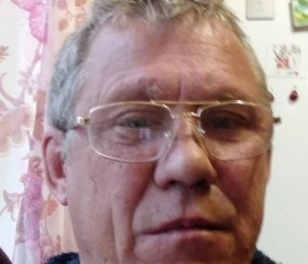 Влад, 57 лет, Магадан