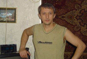 Дмитрий, 59 - Разное