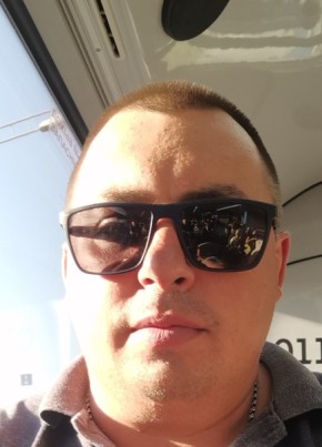 Сергей, 42, Россия, Орёл