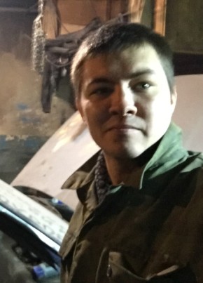 Виктор, 32, Россия, Ковдор