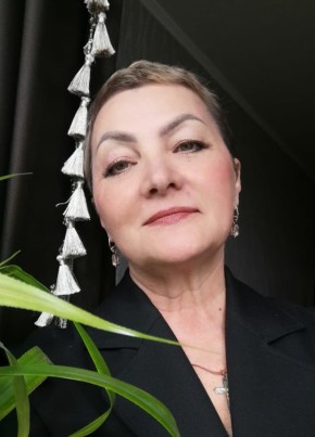 Настя из Брянска 59 лет