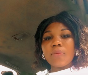 Méllisa, 28, Cotonou