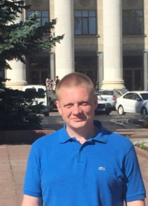 Дмитрий, 40, Україна, Житомир