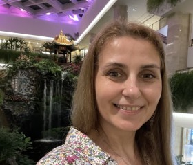 Elena, 44, Guangzhou