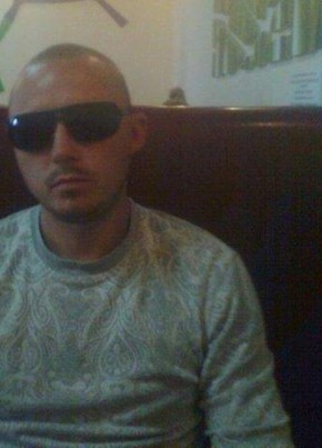 Егор, 33, Україна, Житомир