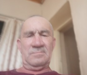 Zakhar, 59, Kazan