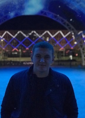 Сергей, 31, Россия, Волгоград