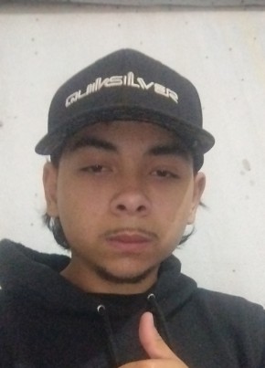 Idaque из Porto Alegre 21 год