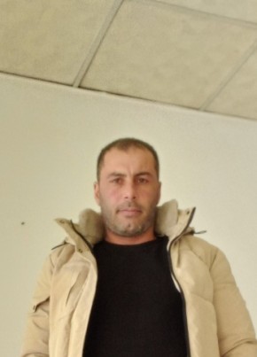 Рантик, 40, Azərbaycan Respublikası, Qusar