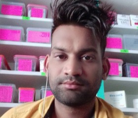 Raju garhewal, 31 год, Indore