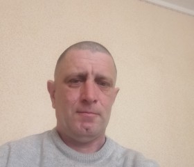 Sergey Malakhov, 47, Bryukhovetskaya