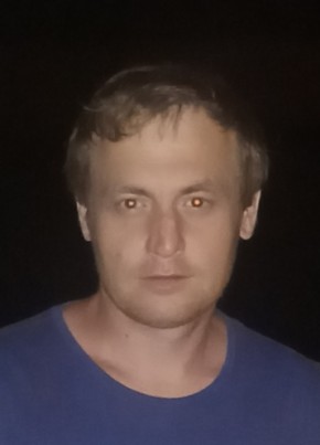 якфар, 39, Россия, Санкт-Петербург